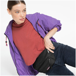 Τσαντάκι μέσης Eastpak Doggy Bag Black EK073008