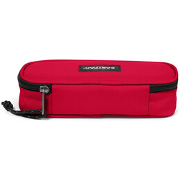 Κασετίνα Οβάλ Eastpak Single Oval Sailor Red EK71784Z