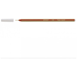 Στυλό Faber Castell 030 M Goldfaber κοκκινο