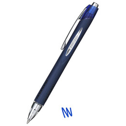 Στυλο Uni Jetstream SXN-217 0.7mm Μπλε