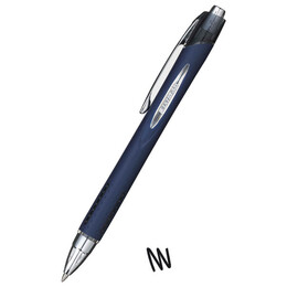 Στυλο Uni Jetstream SXN-217 0.7mm Μαύρο