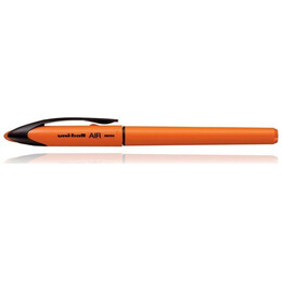 Στυλό Uni UBA-188EL 0.5mm Orange