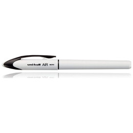 Στυλό Uni UBA-188EL 0.5mm White
