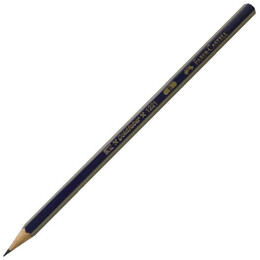 Μολύβι Faber Castell Goldfaber 1221 B 112501