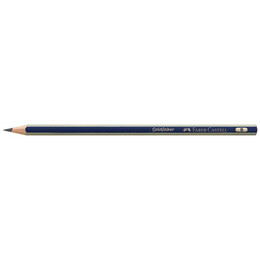 Μολύβι Faber Castell Goldfaber 1221 B 112501