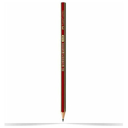 Μολύβι Faber Castell Dessin 2000 No 2=B 112301