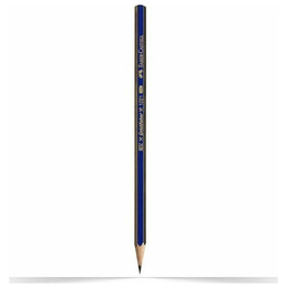 Μολύβι Faber Castell Goldfaber 1221 HB 112500