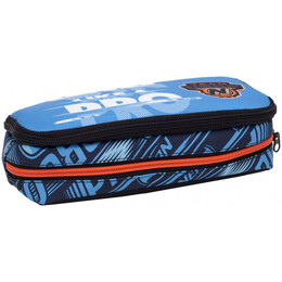 Κασετίνα Οβαλ Nerf Win 336-43144