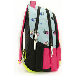 Τσάντα Πλάτης Paul Frank Musictopia 346-72031