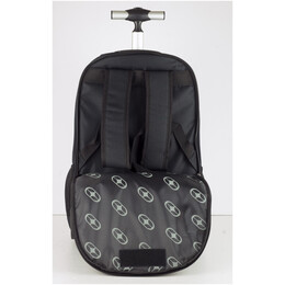 Τσάντα Trolley No Fear Black 347-14074