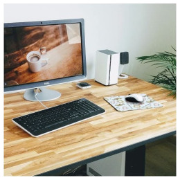 Mousepad Friends 011 WMPFRDS004 Blue