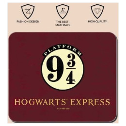Mousepad Harry Potter Hogwarts 037 WMPHARRY013