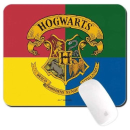 Mousepad Harry Potter Hogwarts 038 WMPHARRY014
