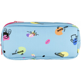 Κασετίνα Οβάλ Paul Frank Musictopia 346-72141