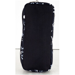 Κασετίνα Οβάλ Back Me Up Uni Rock 357-06141