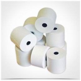 ΧΑΡΤΟΤΑΙΝΙΑ ΘΕΡΜΙΚΗ 57Χ50 24 ΜΕΤΡΑ ΠΑΚ 12 ΤΕΜ TYPOTRUST 575012