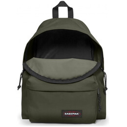 Τσάντα Eastpak Padded Pak'r - Crafty Olive EK620L05