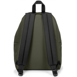 Τσάντα Eastpak Padded Pak'r - Crafty Olive EK620L05