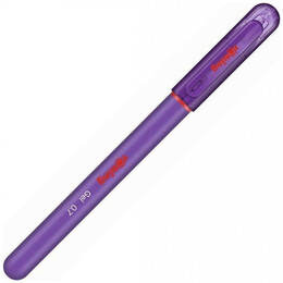 Στυλό Gel Rotring 0.7mm Μωβ 2114440