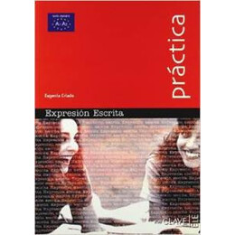 Expresion Escrita - Iniciacion (a1-a2)