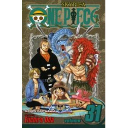 One Piece (Vol. 31)