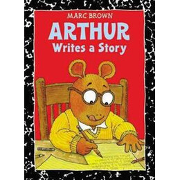 Arthur Writes a Story