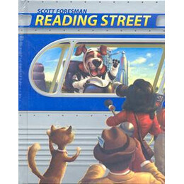Reading Street - Reader - Grade 4 Level 1