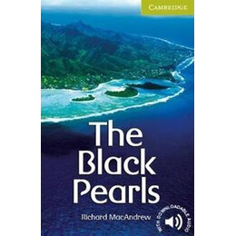 The Black Pearls Starter Beginner