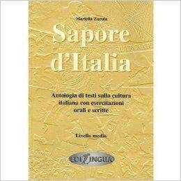 Sapore D'italia Medio