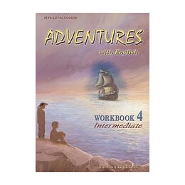 Adventures 4 Wkbk