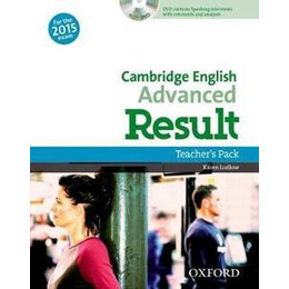 Result cae Tchr's Revised 2015