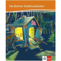 Die Bremer Stadtmusikanten
