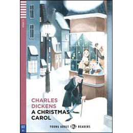 A Christmas Carol (+cd)