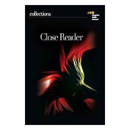 Collections Close Reader Grade 9 Student's Book