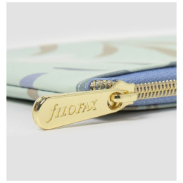 Θήκη Filofax Botanical Zipper Pouch 132817