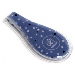 Μαγνητικό Κλιπ Filofax Indigo Öli Clip Magnetic Clip 132833