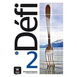 Defi 2 Eleve (+cd)