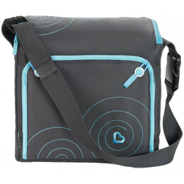 Φορητό Παιδικό Κάθισμα Φαγητού Munchkin Travel Booster Seat 11021