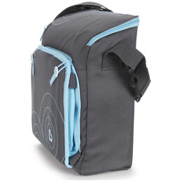 Φορητό Παιδικό Κάθισμα Φαγητού Munchkin Travel Booster Seat 11021