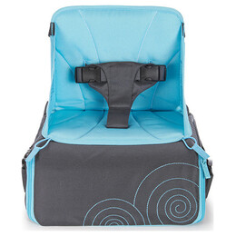 Φορητό Παιδικό Κάθισμα Φαγητού Munchkin Travel Booster Seat 11021