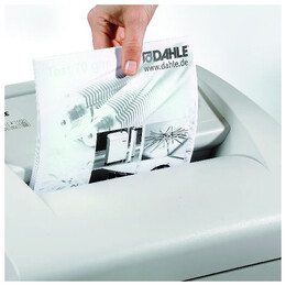 Καταστροφέας Εγγράφων Dahle 40404
