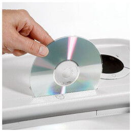 Καταστροφέας Εγγράφων Dahle 40404