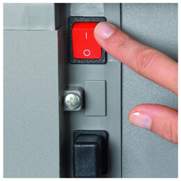 Καταστροφέας Εγγράφων Dahle 40404