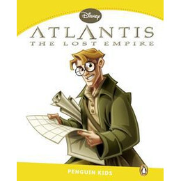 Atlantis the Lost Empire (P.k.6)