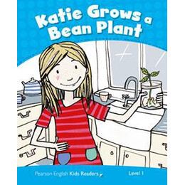 *Katie Grows a Bean Plant (P.k.1)