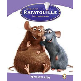 Ratatouille (P.k.5)