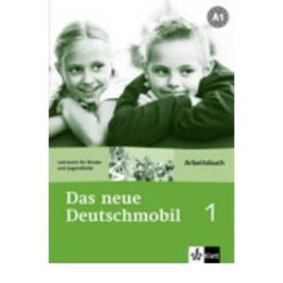 Das Neue Deutschmobil 1 Arbeitsbuch