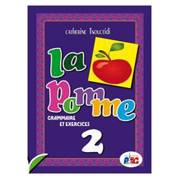 La Pomme 2