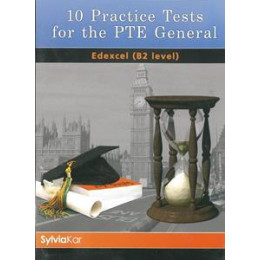 10 pte General Practice Tests (Edexcel b2) Cds(3)