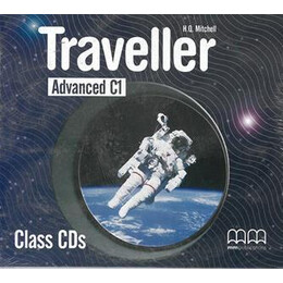 Traveller c1 Class cds